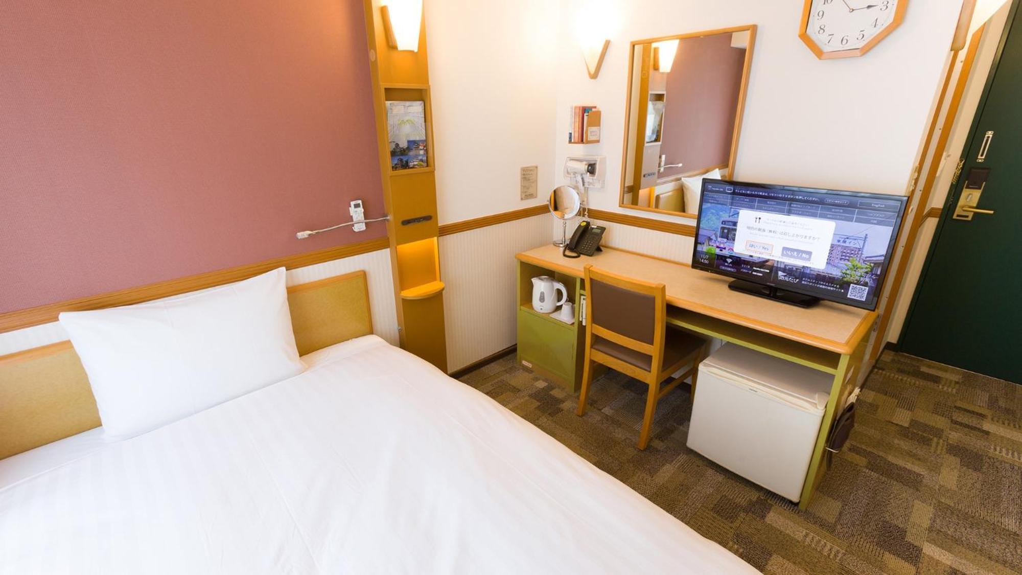 Toyoko Inn Morioka Ekimae Luaran gambar