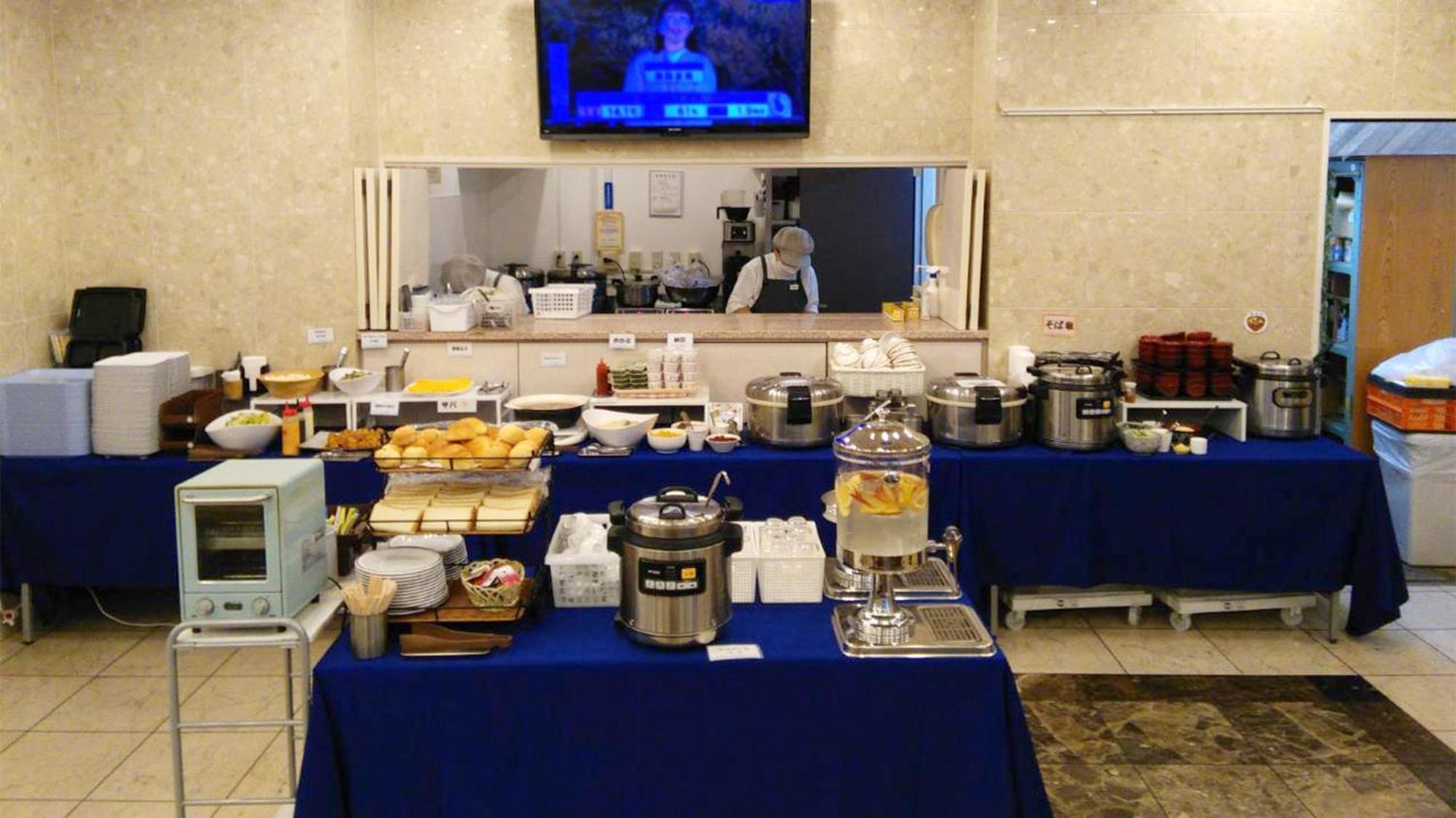 Toyoko Inn Morioka Ekimae Luaran gambar