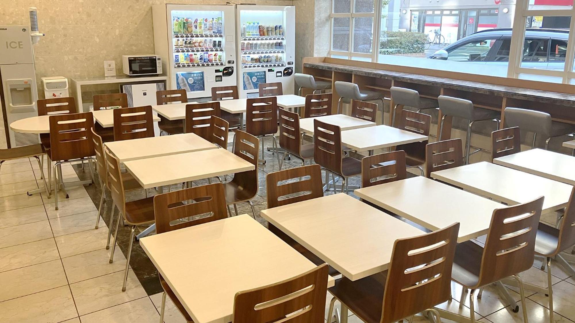 Toyoko Inn Morioka Ekimae Luaran gambar