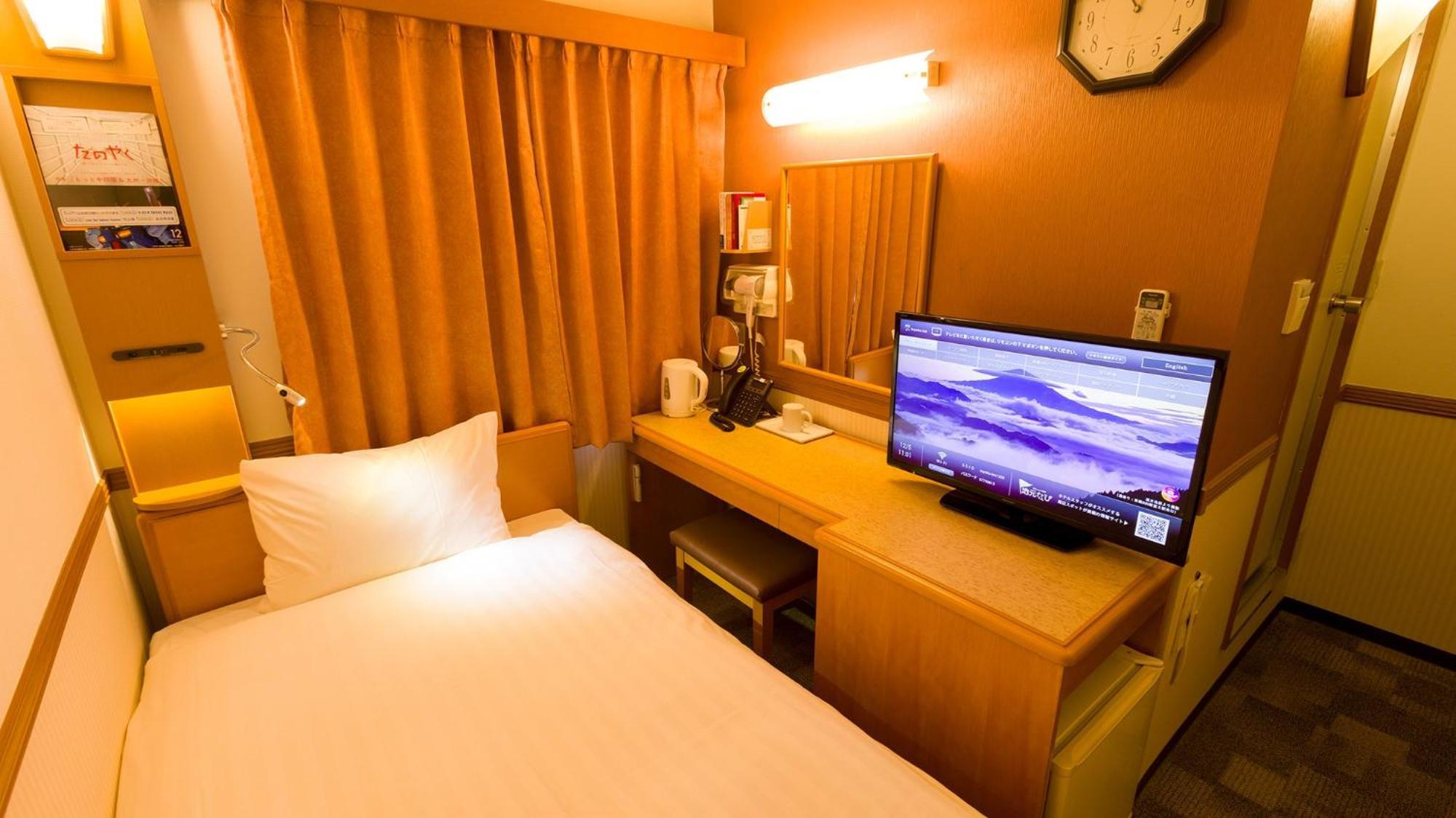 Toyoko Inn Morioka Ekimae Bilik gambar