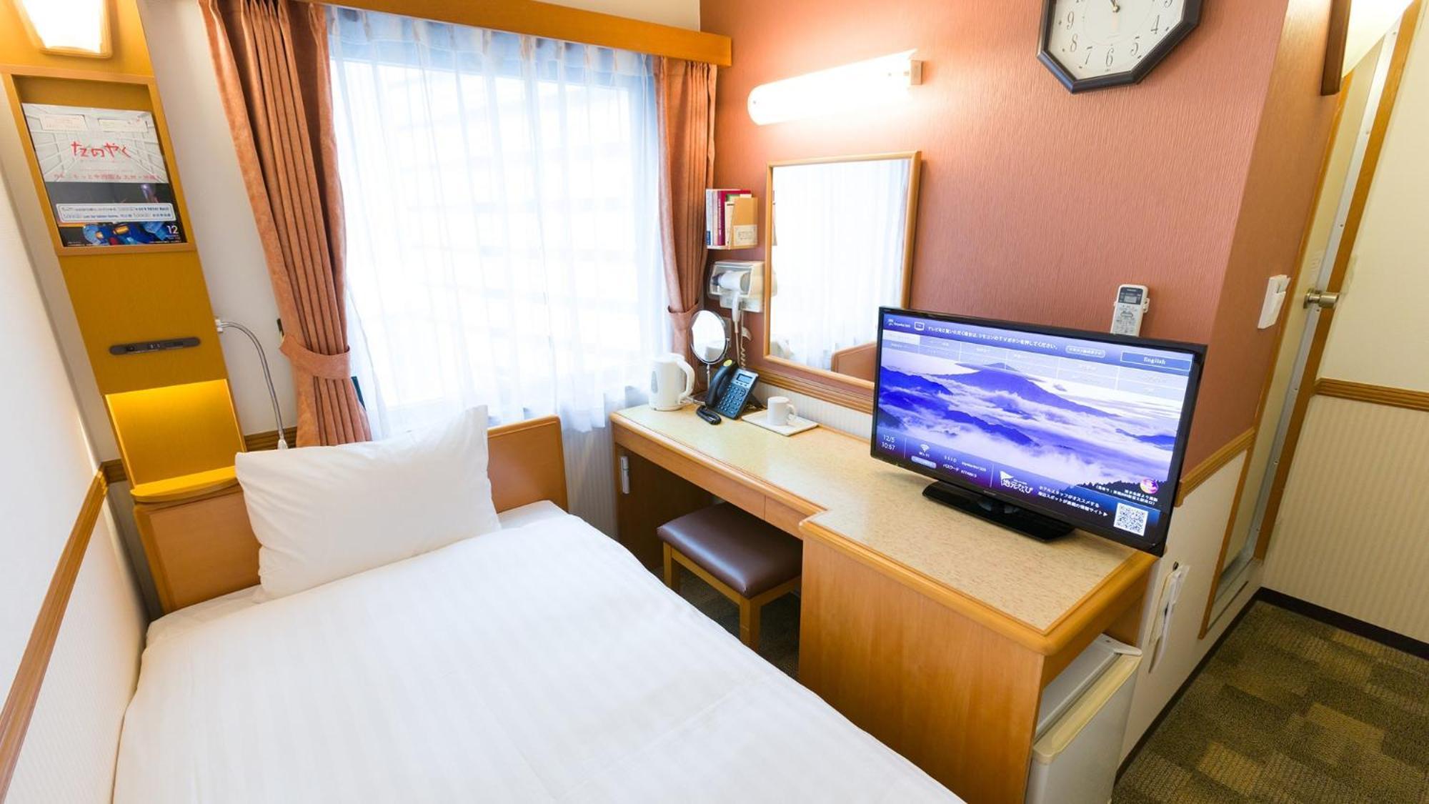 Toyoko Inn Morioka Ekimae Bilik gambar