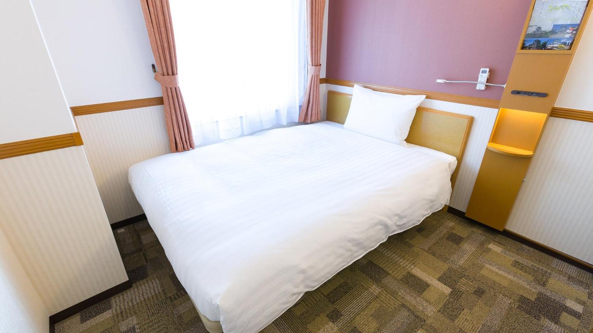 Toyoko Inn Morioka Ekimae Bilik gambar