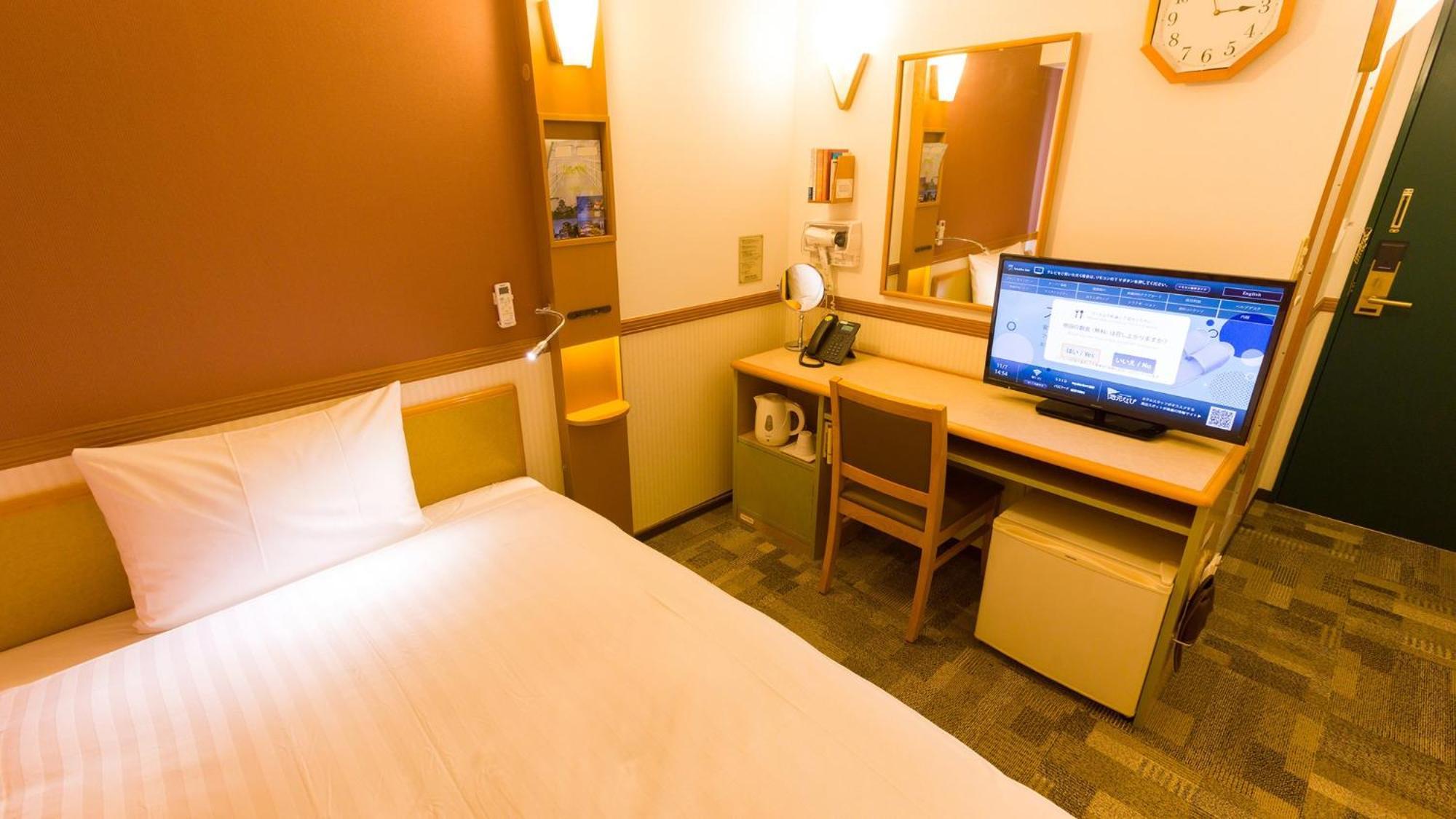 Toyoko Inn Morioka Ekimae Bilik gambar