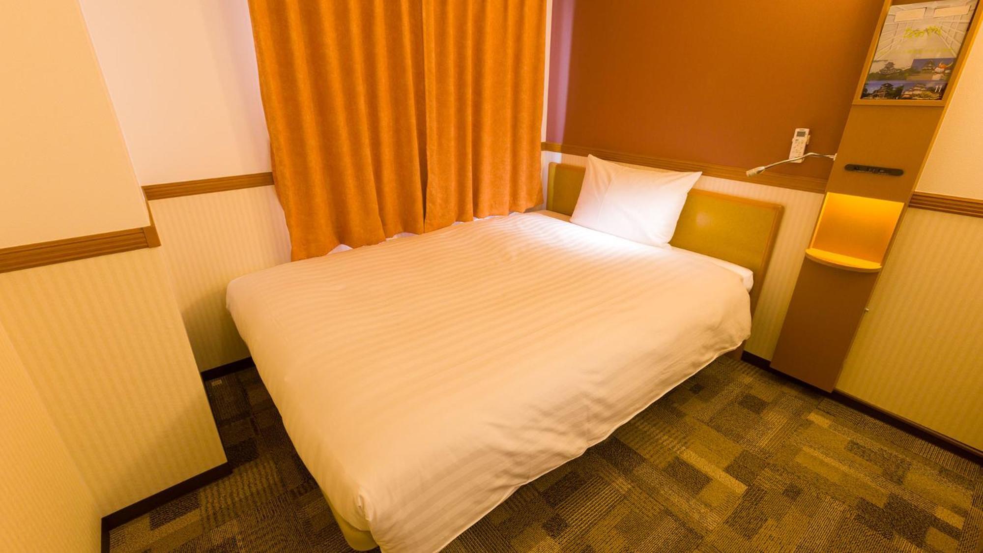 Toyoko Inn Morioka Ekimae Bilik gambar