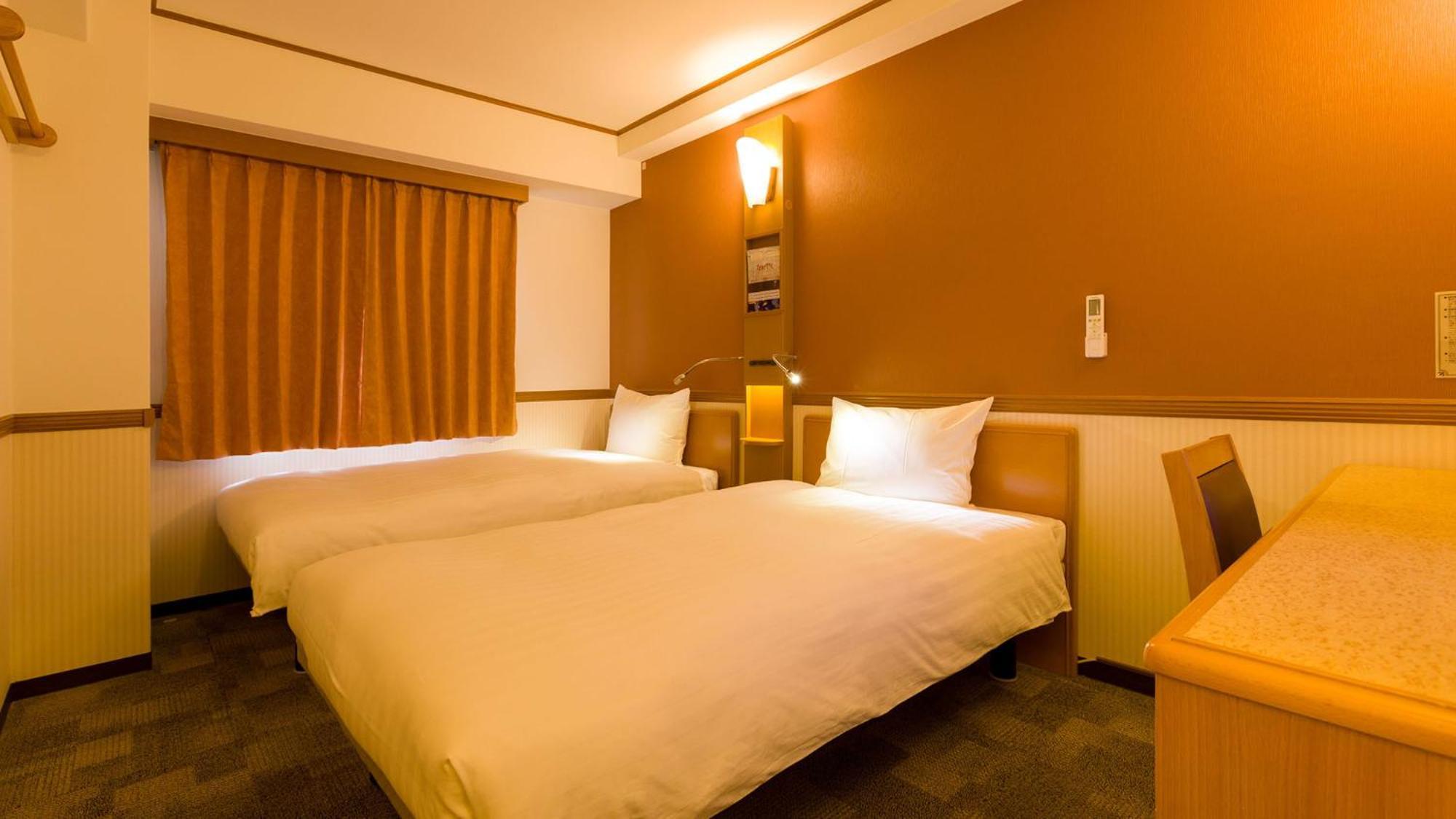 Toyoko Inn Morioka Ekimae Bilik gambar