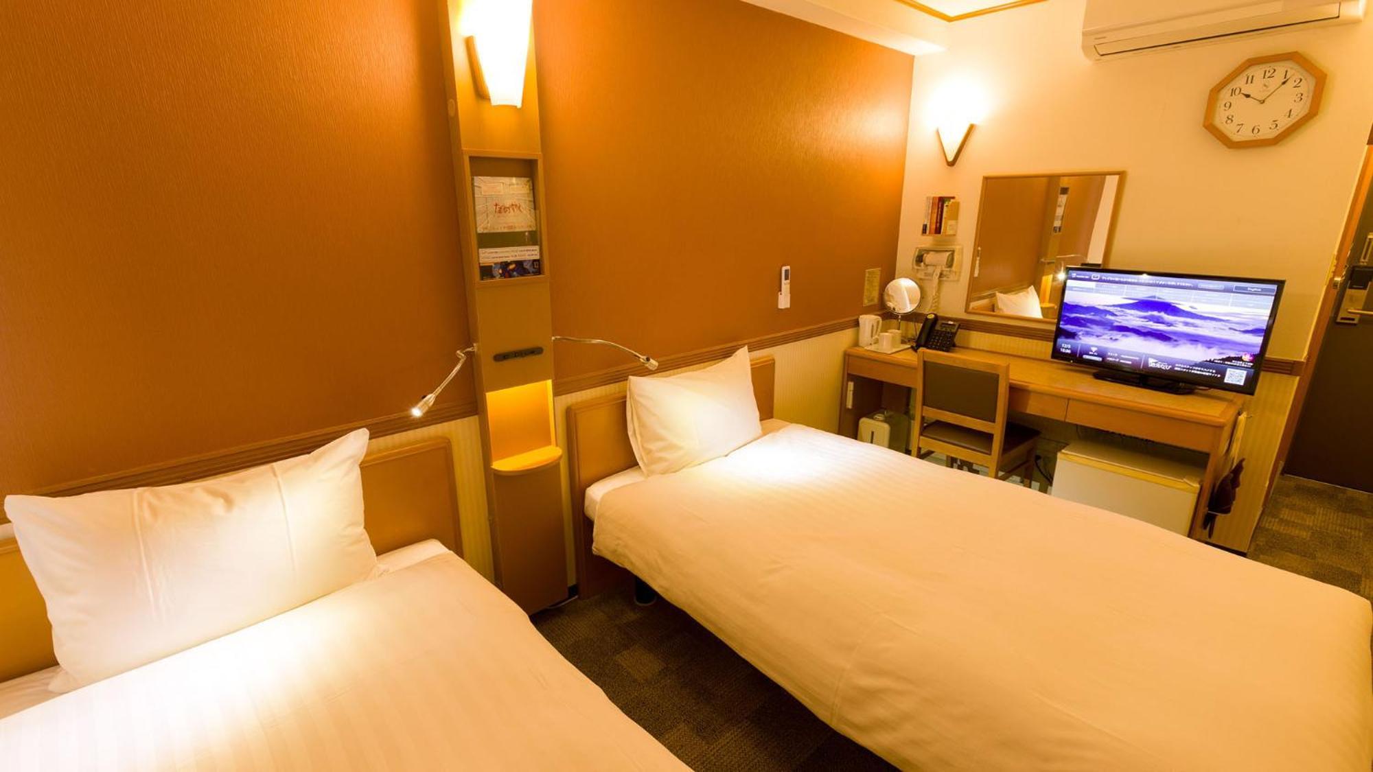 Toyoko Inn Morioka Ekimae Bilik gambar