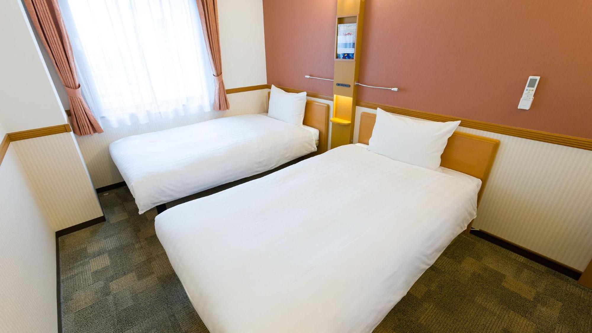 Toyoko Inn Morioka Ekimae Bilik gambar