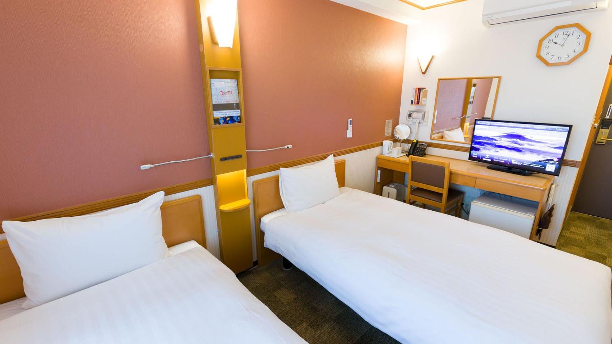 Toyoko Inn Morioka Ekimae Bilik gambar