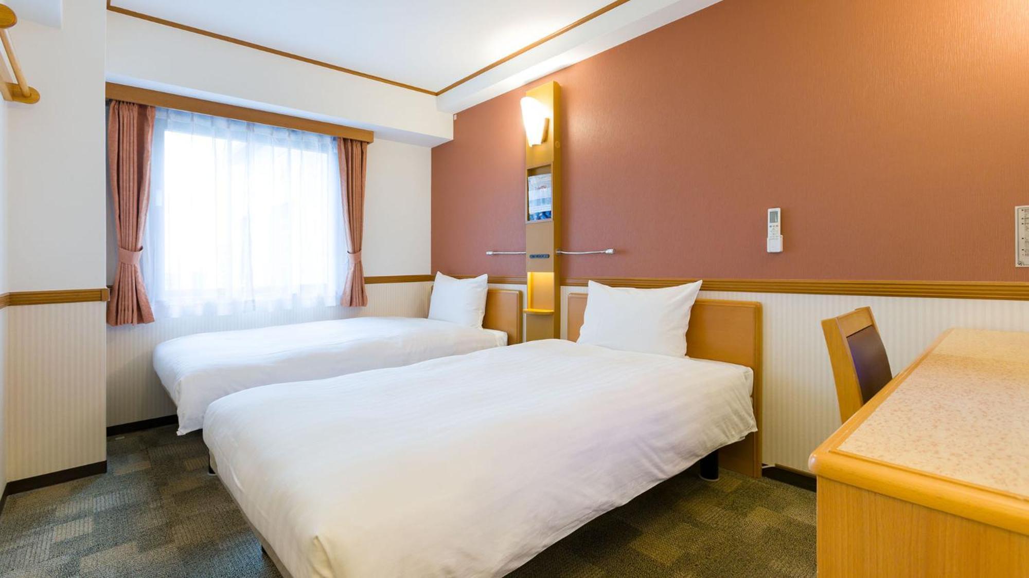 Toyoko Inn Morioka Ekimae Luaran gambar