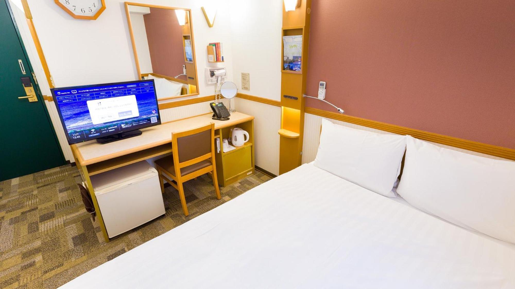 Toyoko Inn Morioka Ekimae Bilik gambar