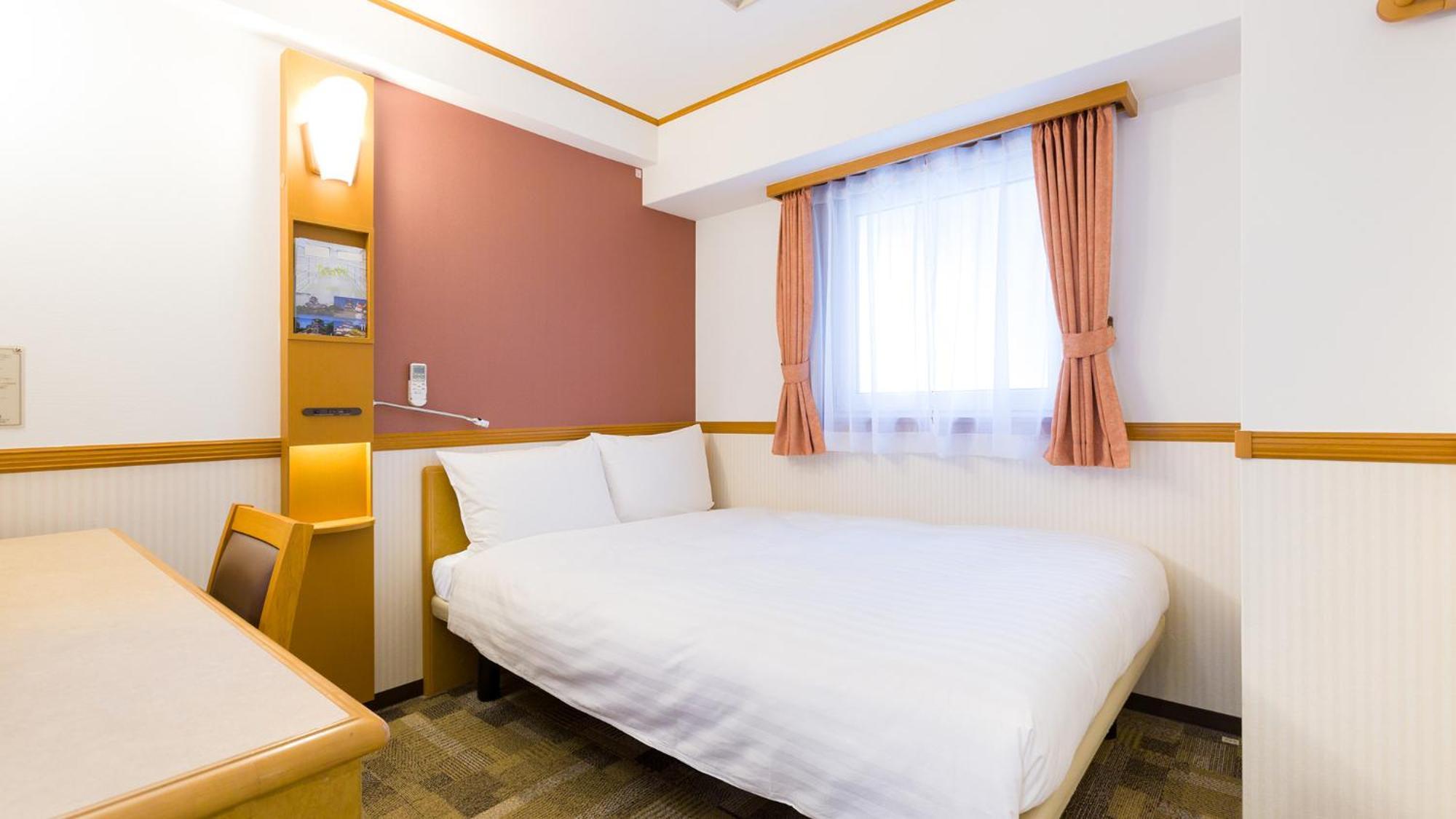 Toyoko Inn Morioka Ekimae Bilik gambar