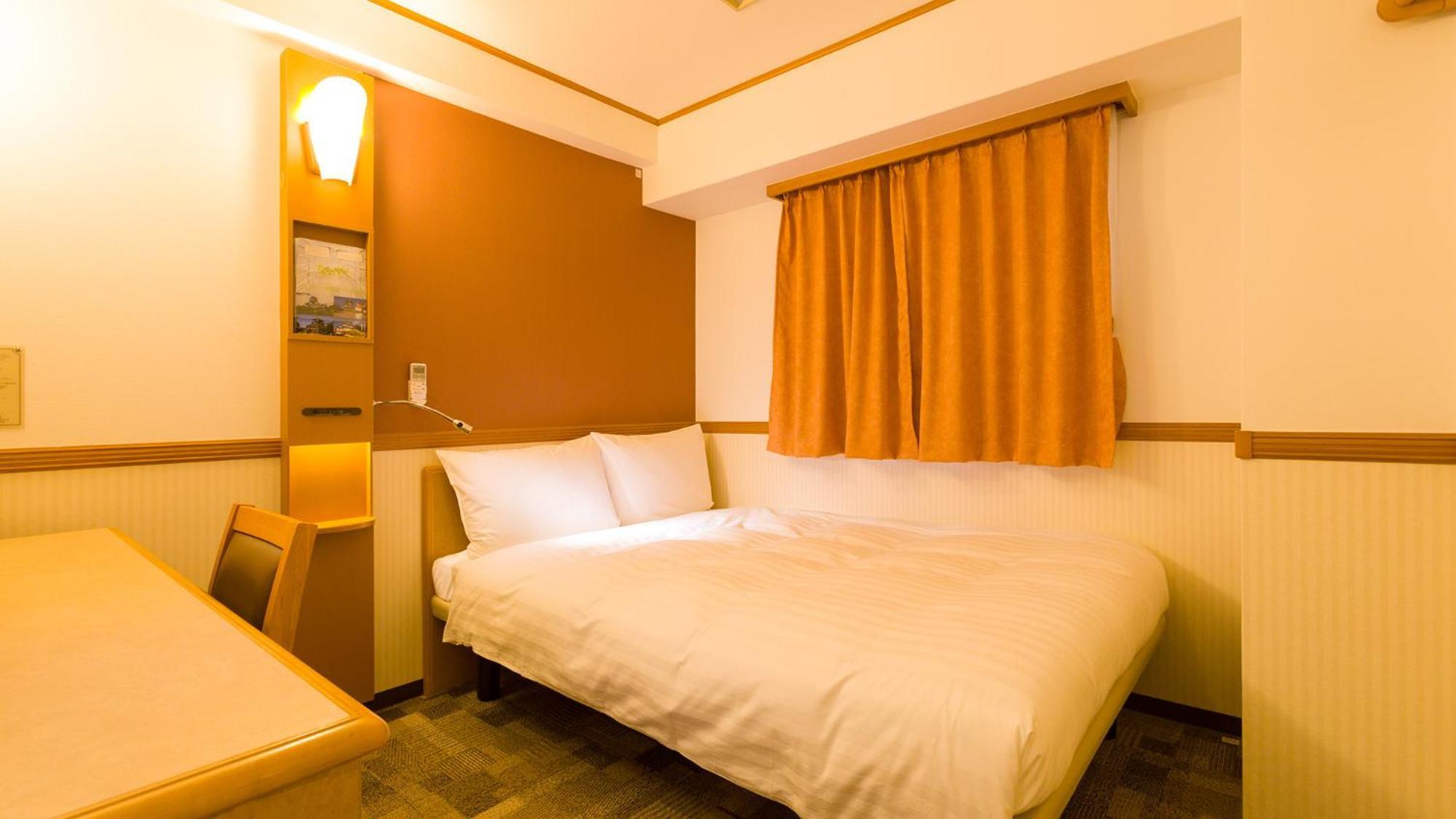 Toyoko Inn Morioka Ekimae Bilik gambar